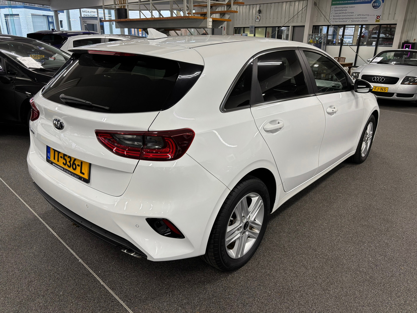 Kia