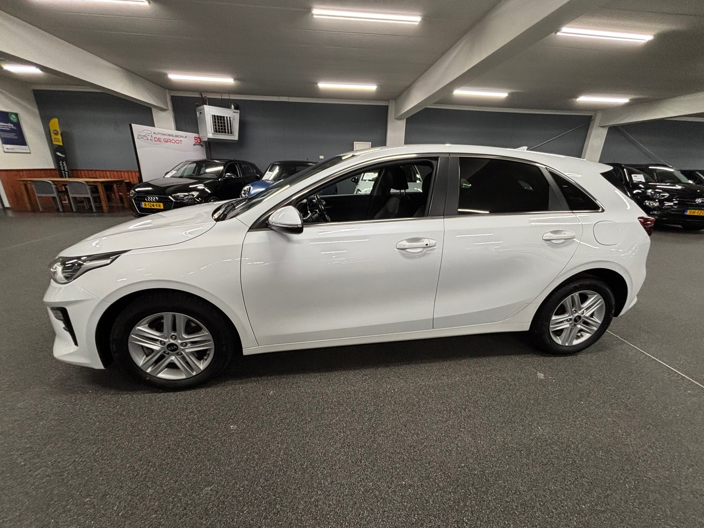 Kia