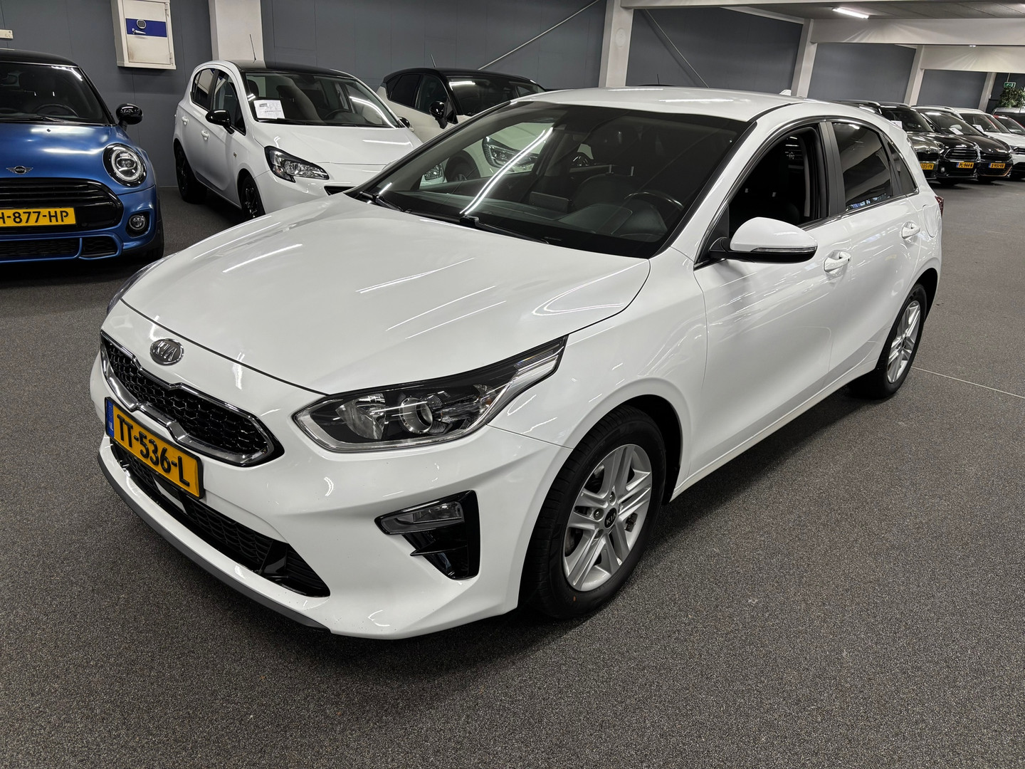 Kia