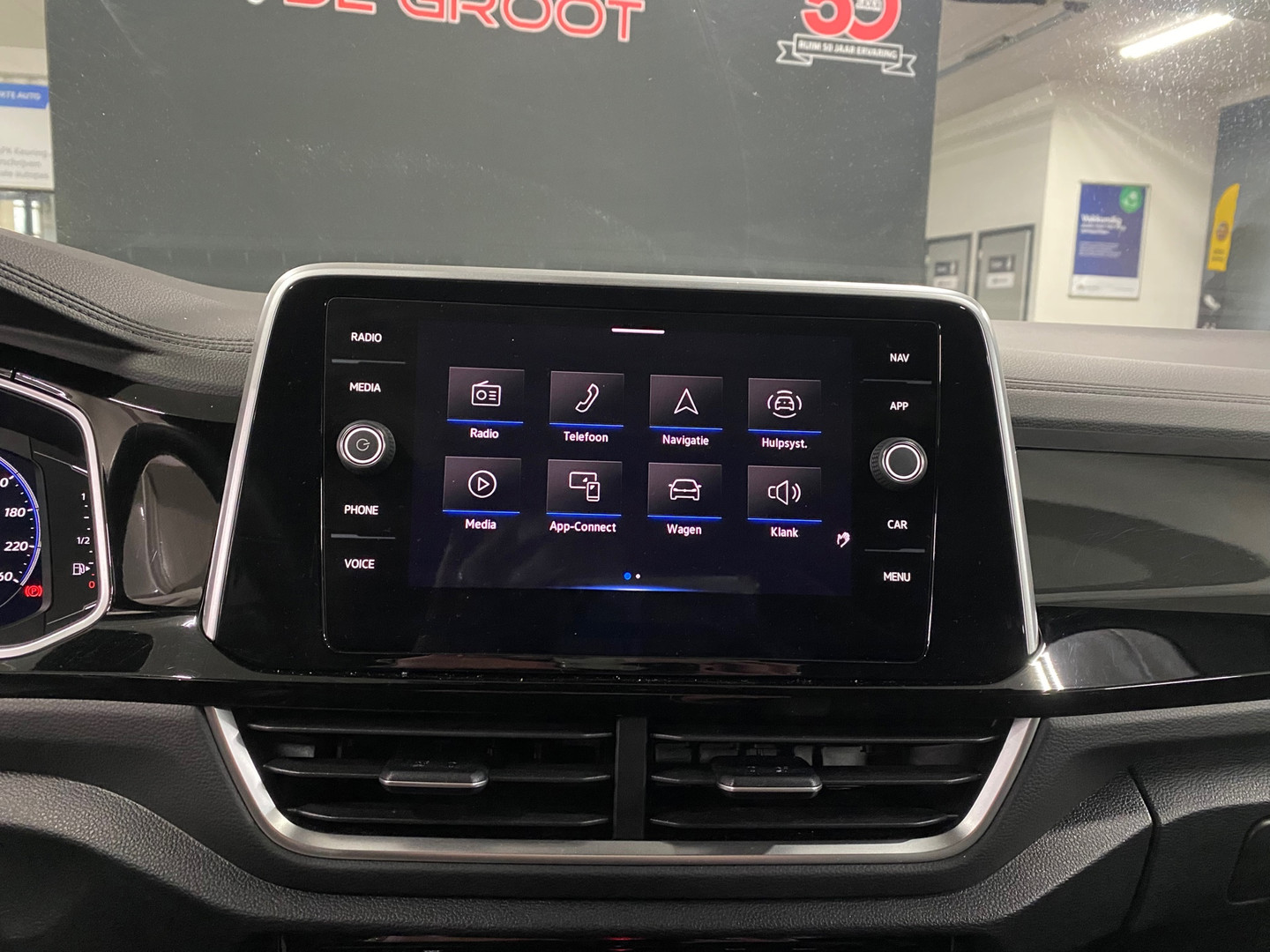 Volkswagen Volkswagen