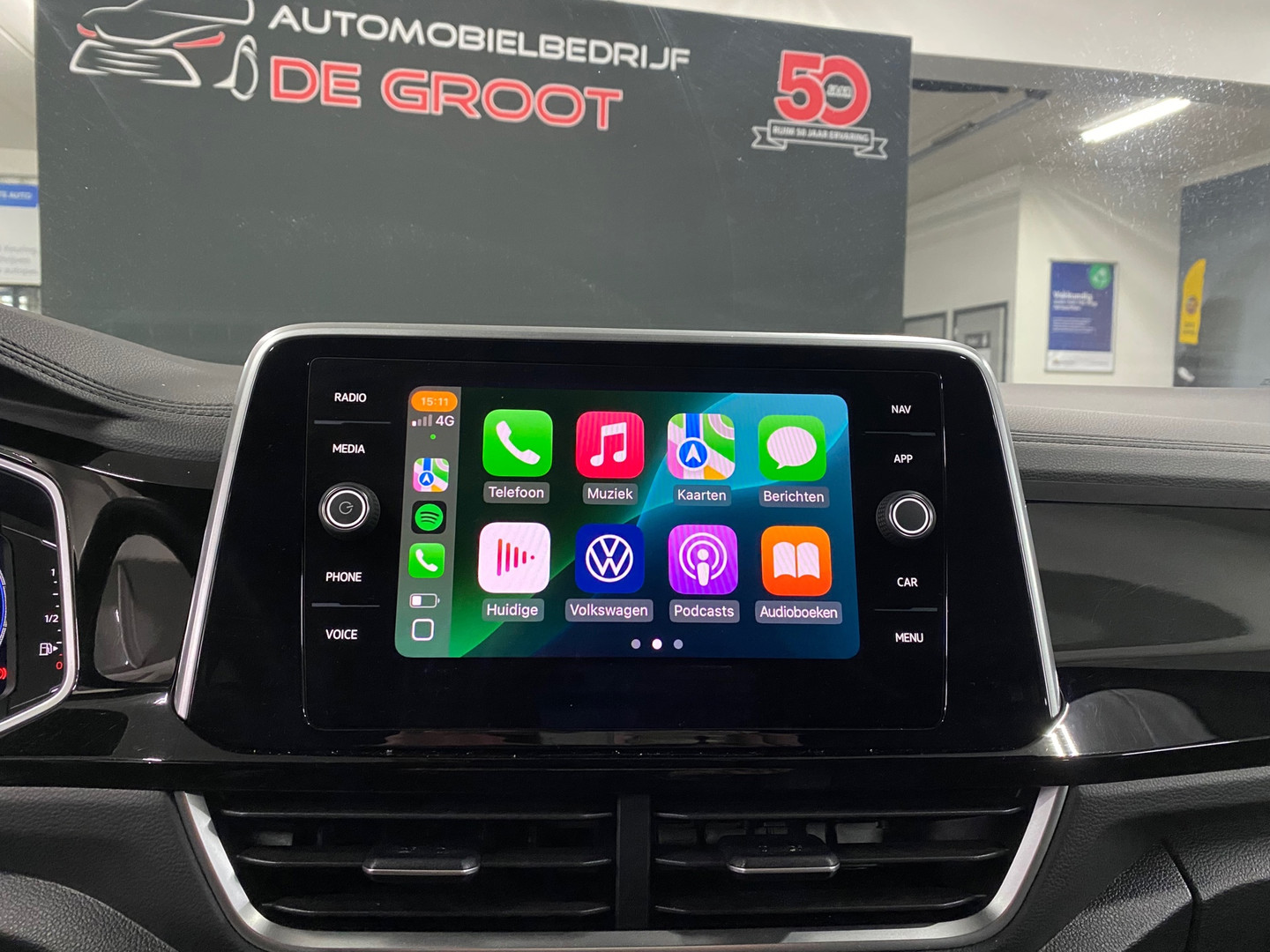 Volkswagen Volkswagen