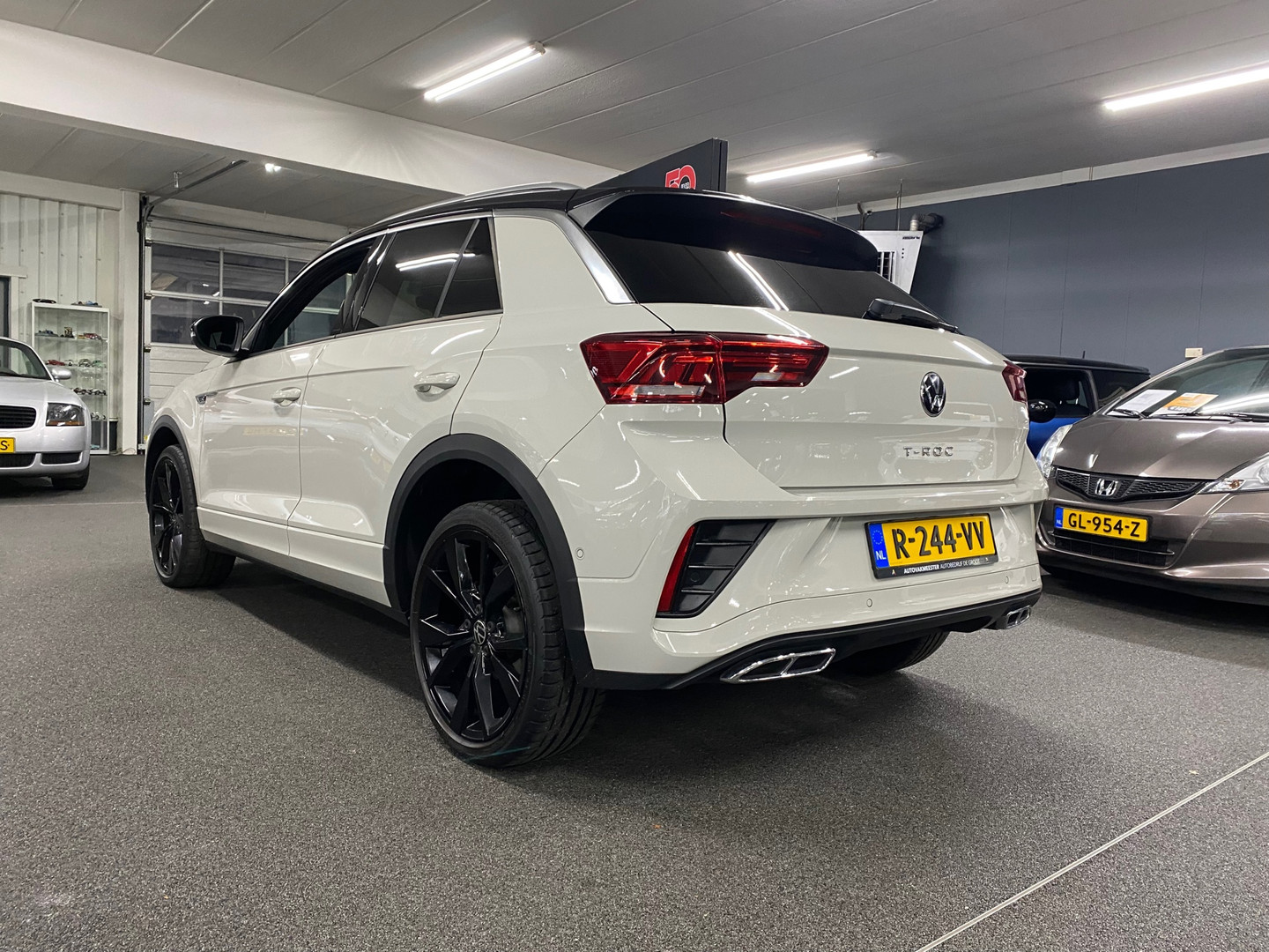 Volkswagen Volkswagen