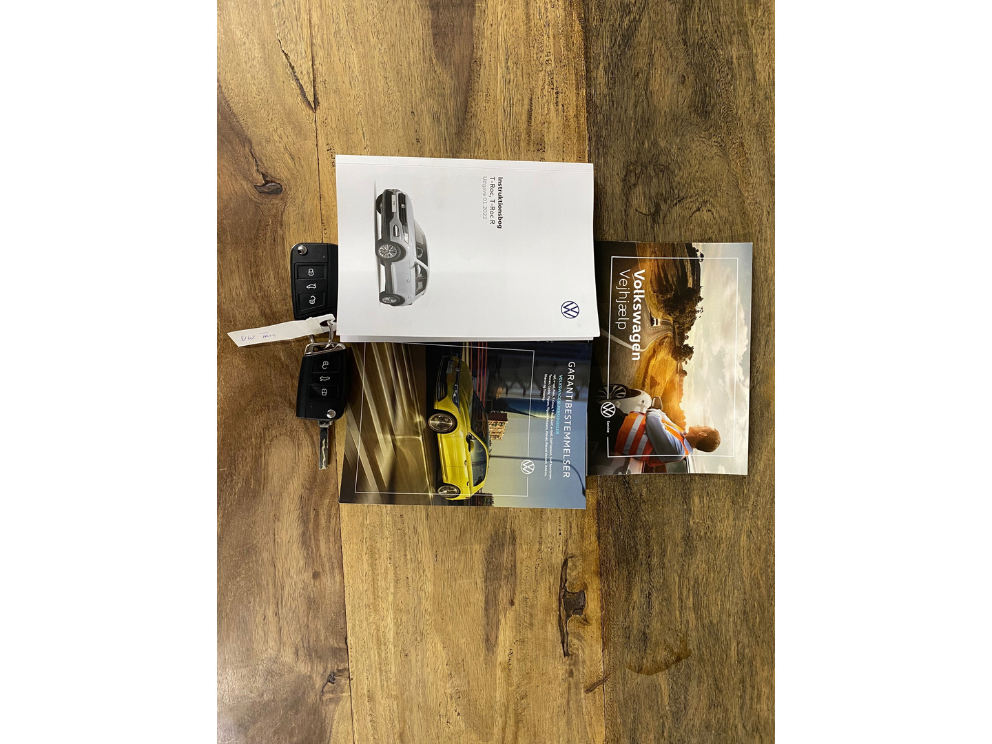 Volkswagen Volkswagen