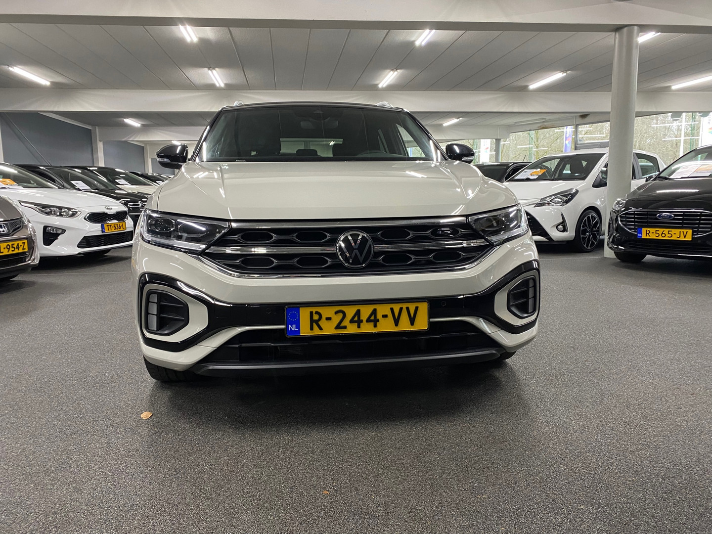 Volkswagen Volkswagen