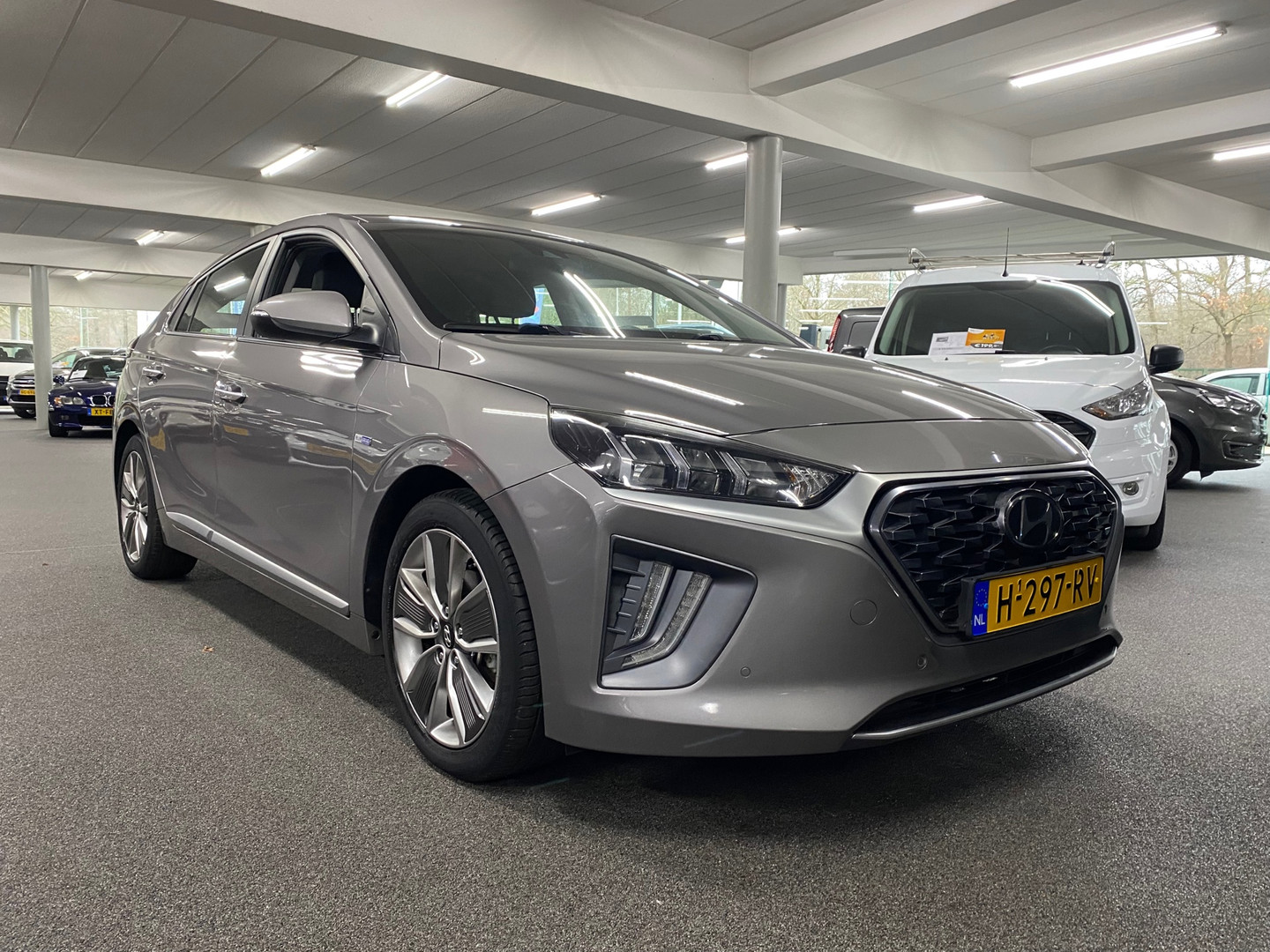 Hyundai
