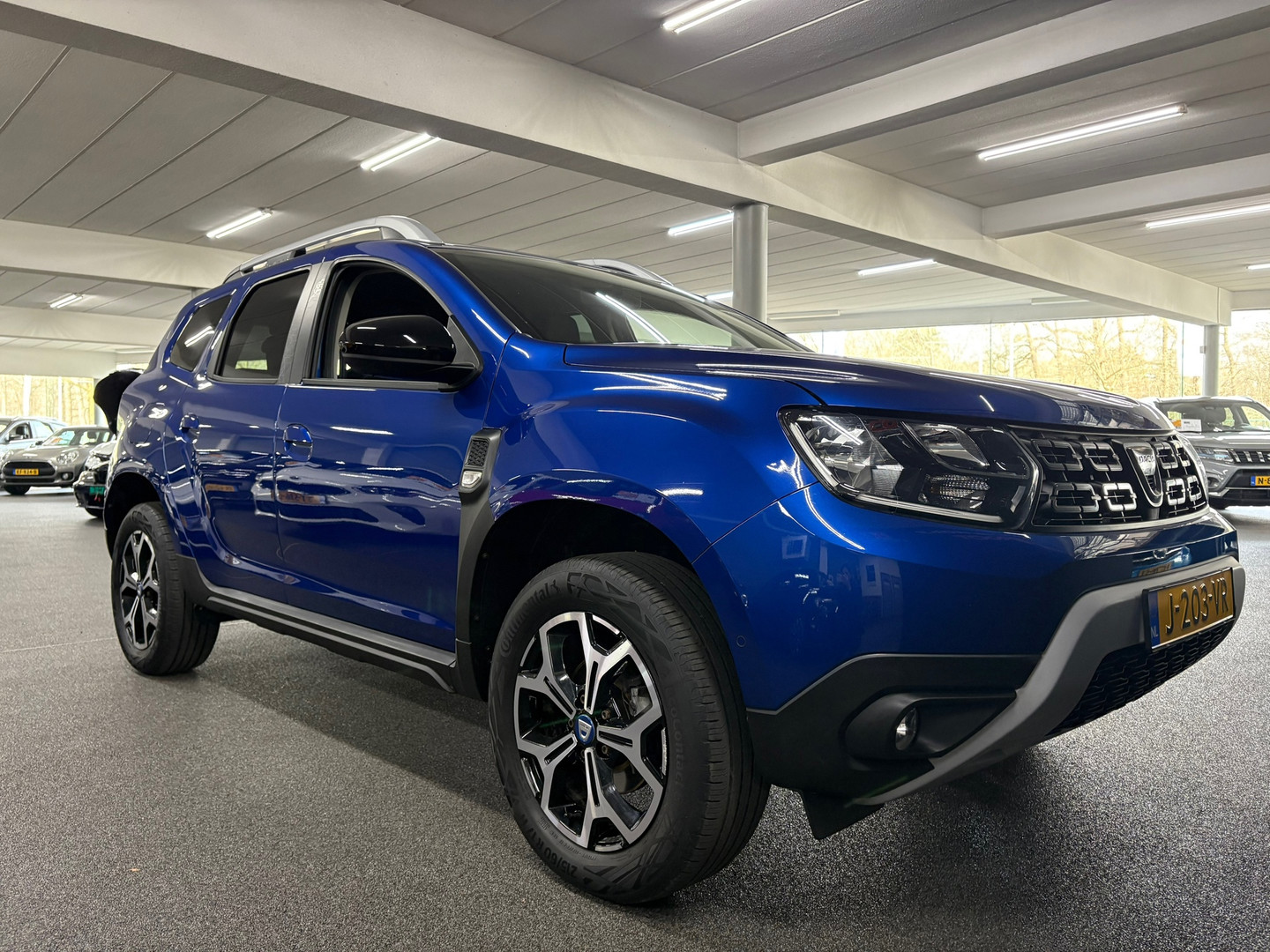 Dacia Dacia