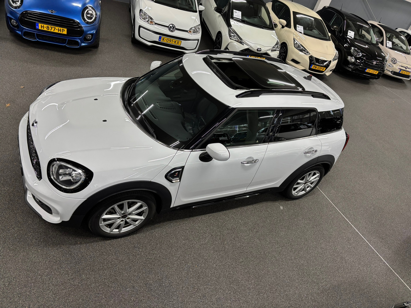 MINI