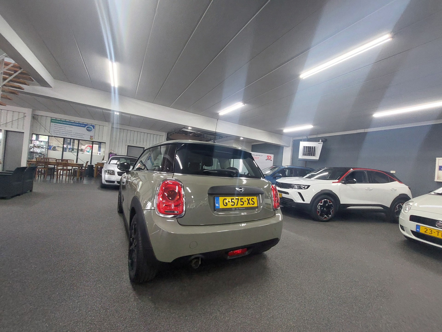MINI