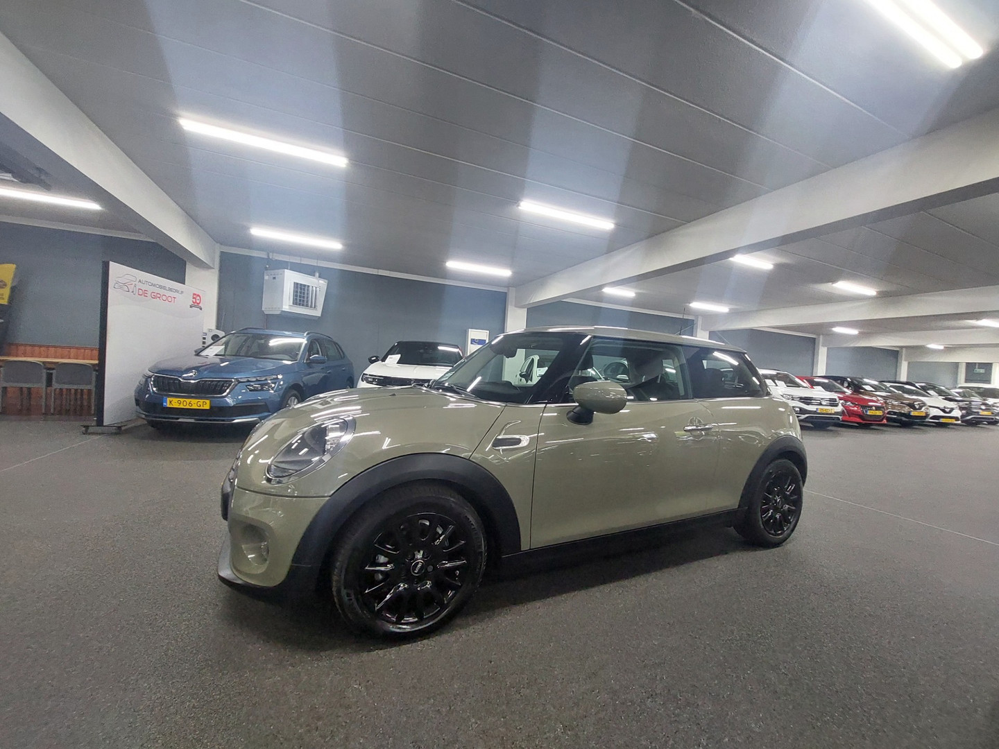 MINI