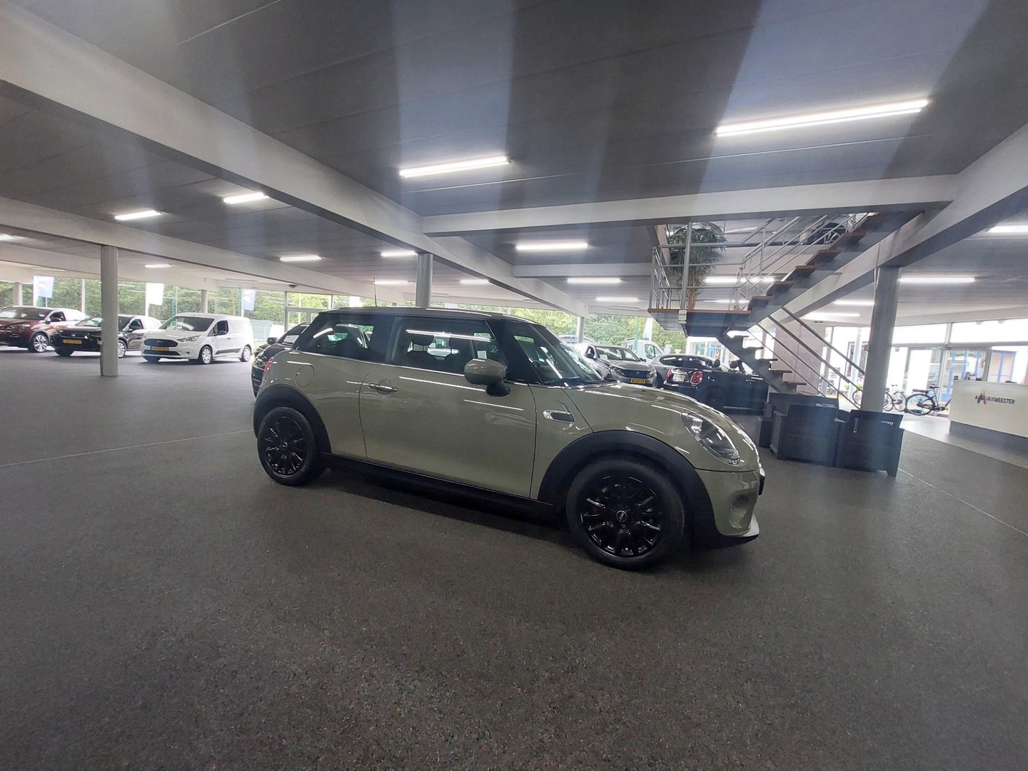 MINI