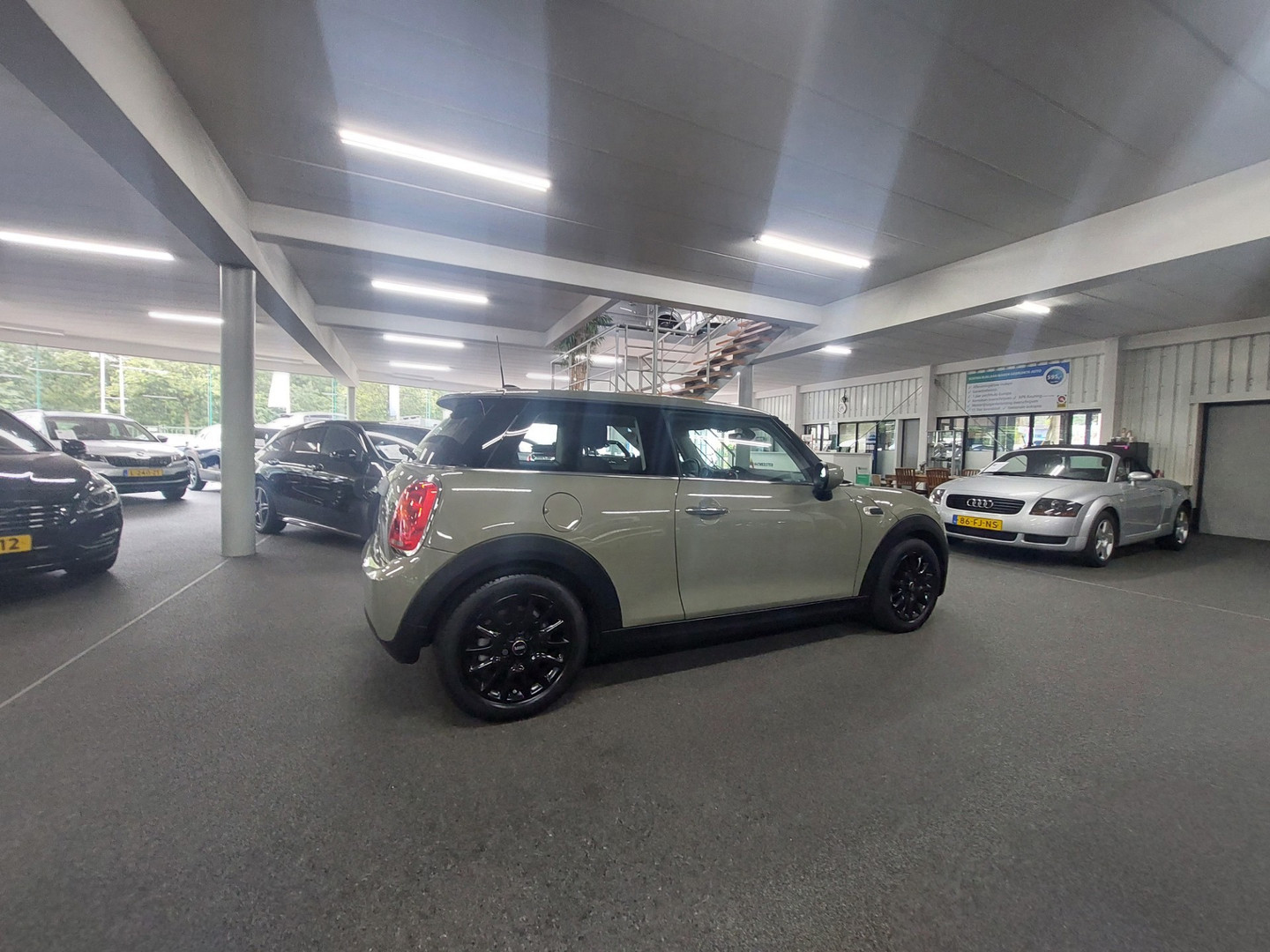 MINI