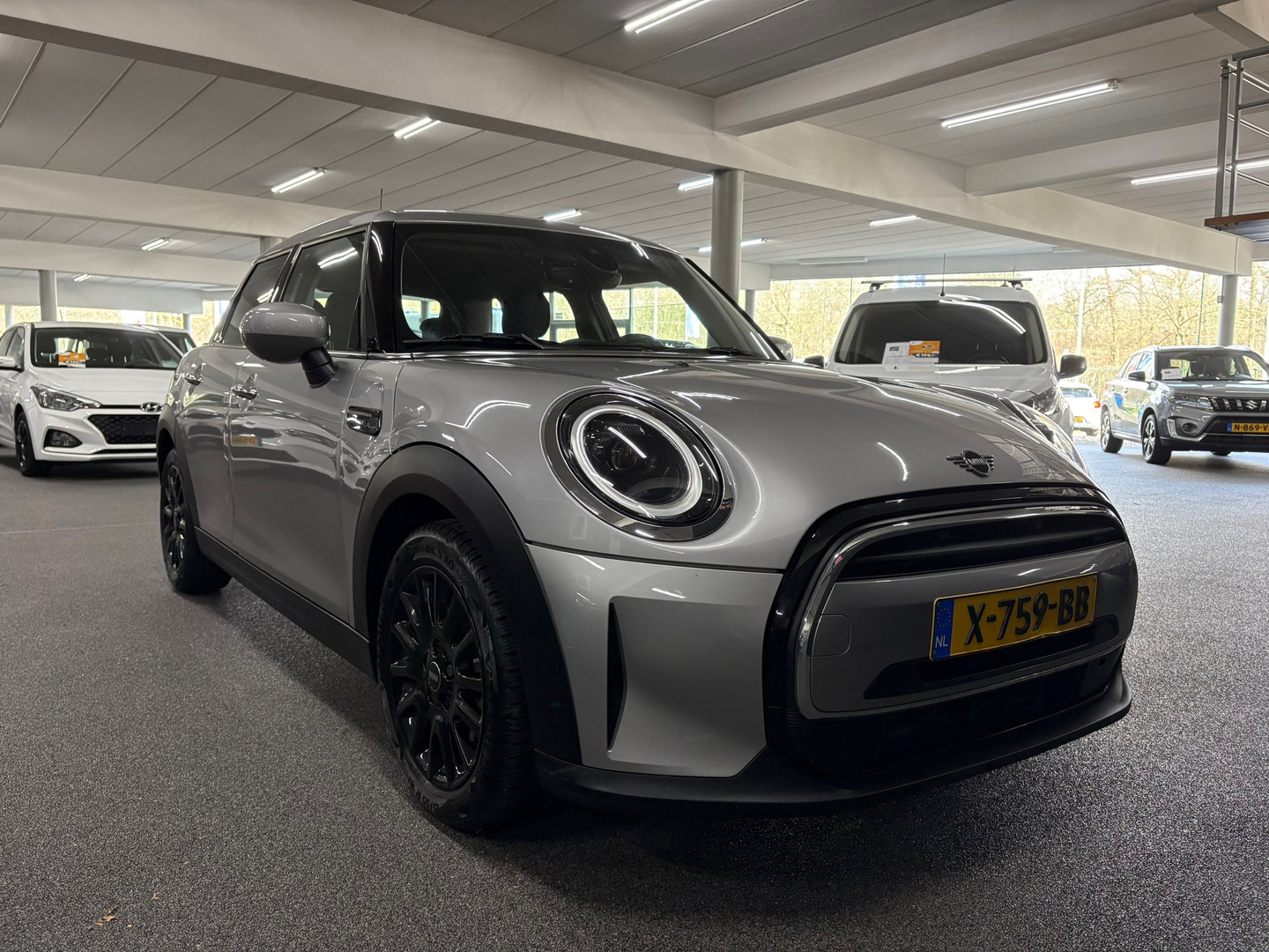 MINI