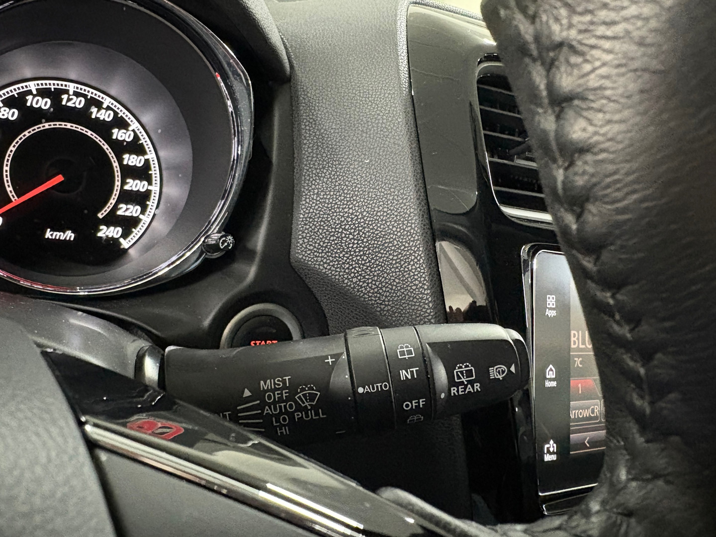 Mitsubishi Mitsubishi