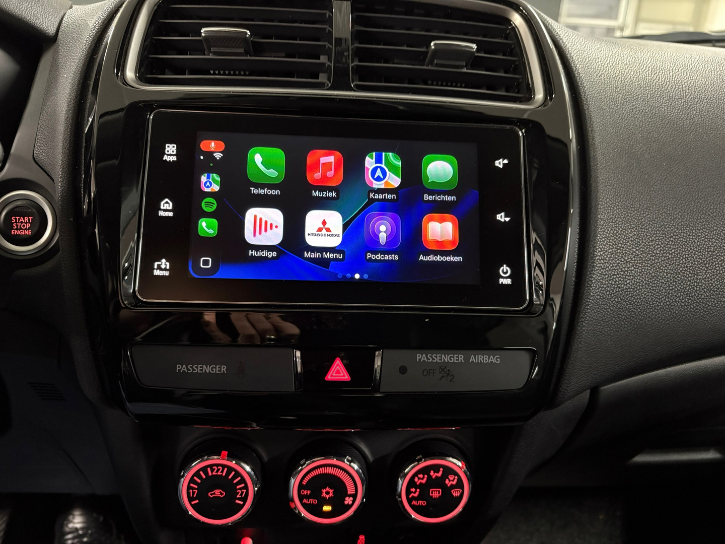 Mitsubishi Mitsubishi