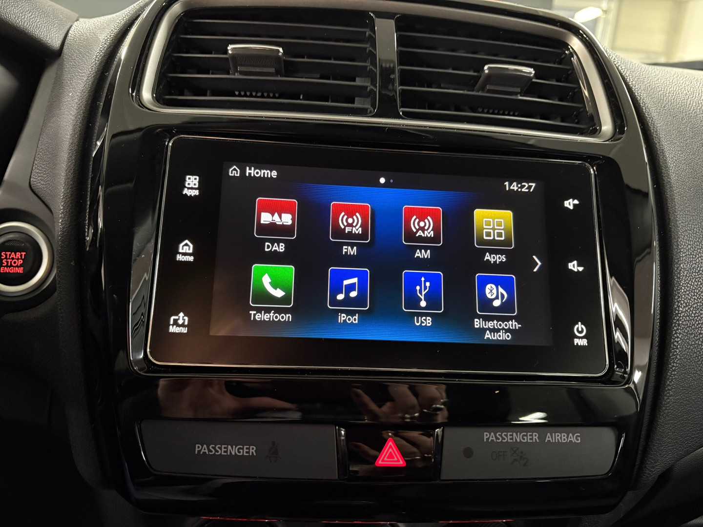 Mitsubishi Mitsubishi