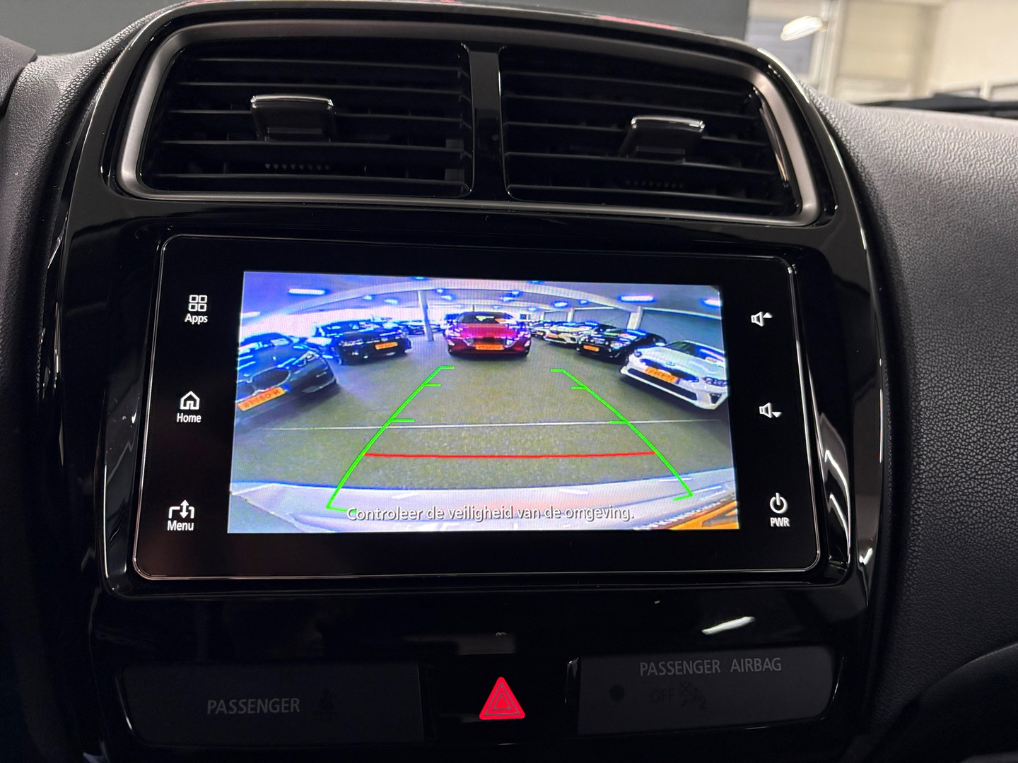 Mitsubishi Mitsubishi