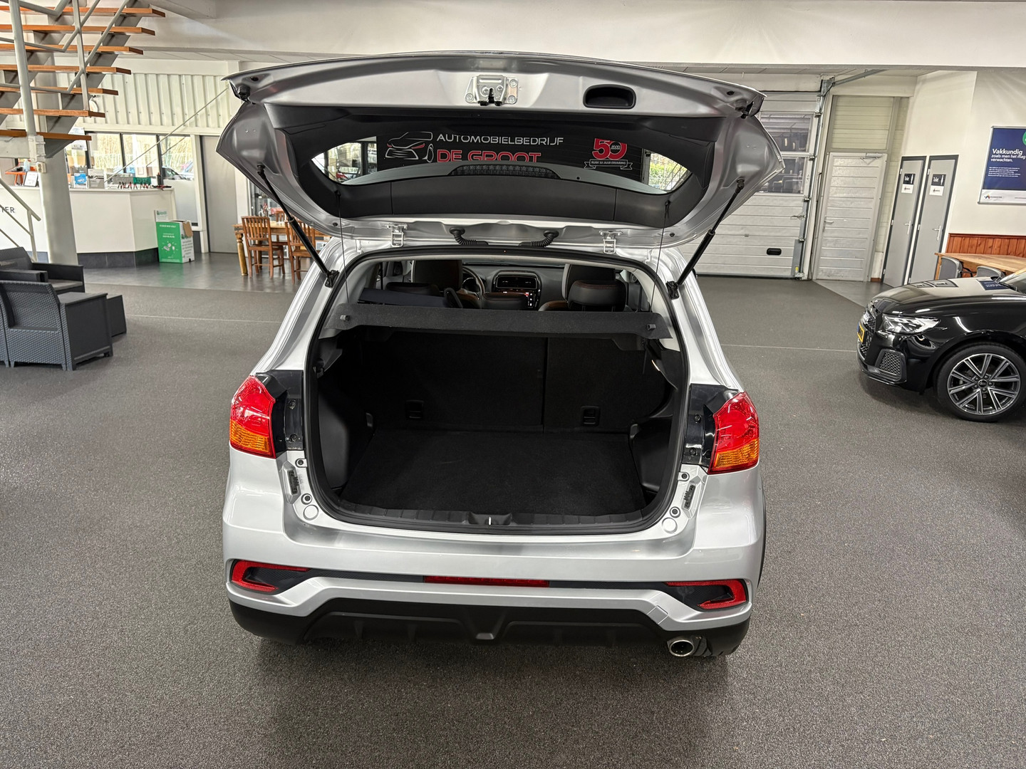 Mitsubishi Mitsubishi