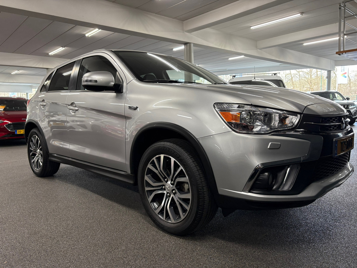 Mitsubishi Mitsubishi