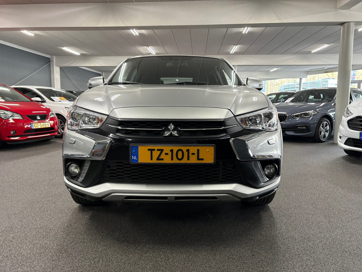 Mitsubishi Mitsubishi