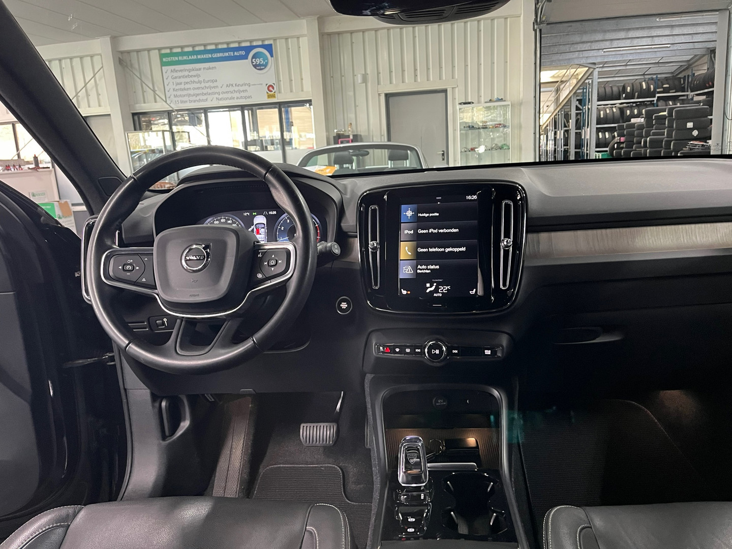Volvo