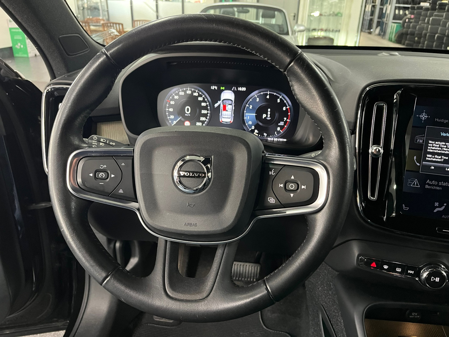 Volvo