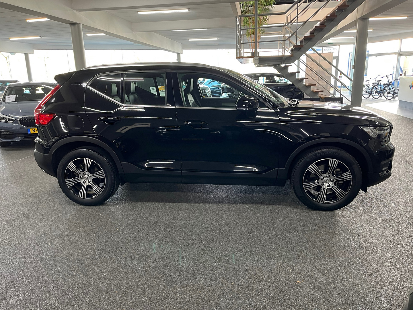 Volvo