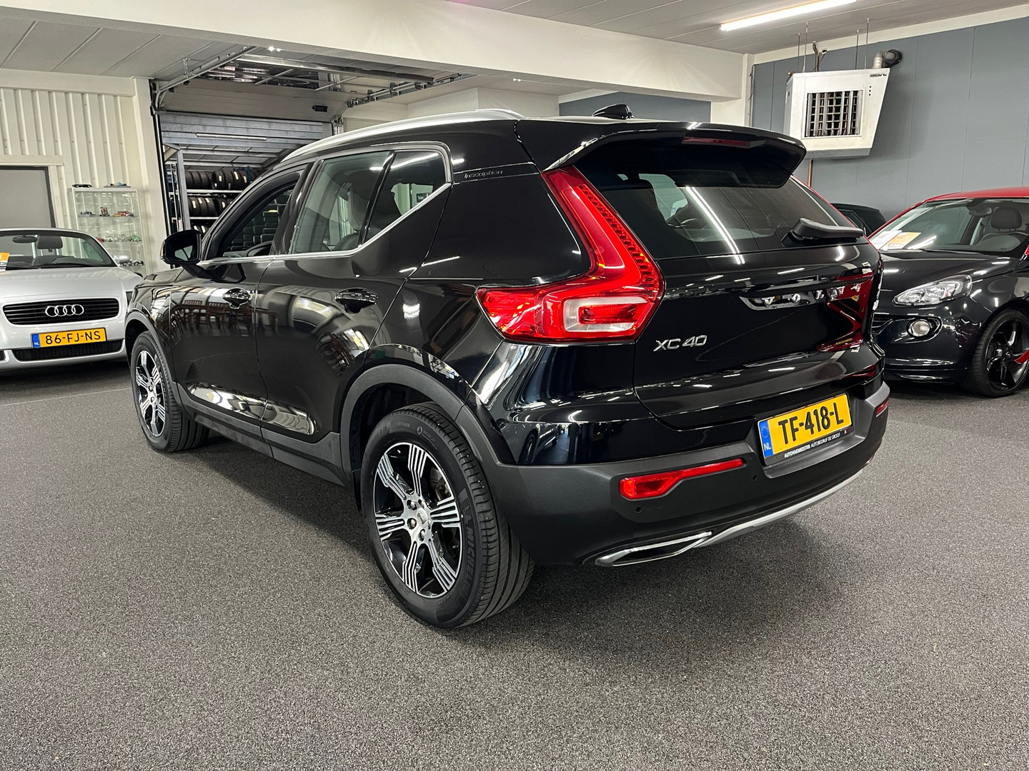 Volvo
