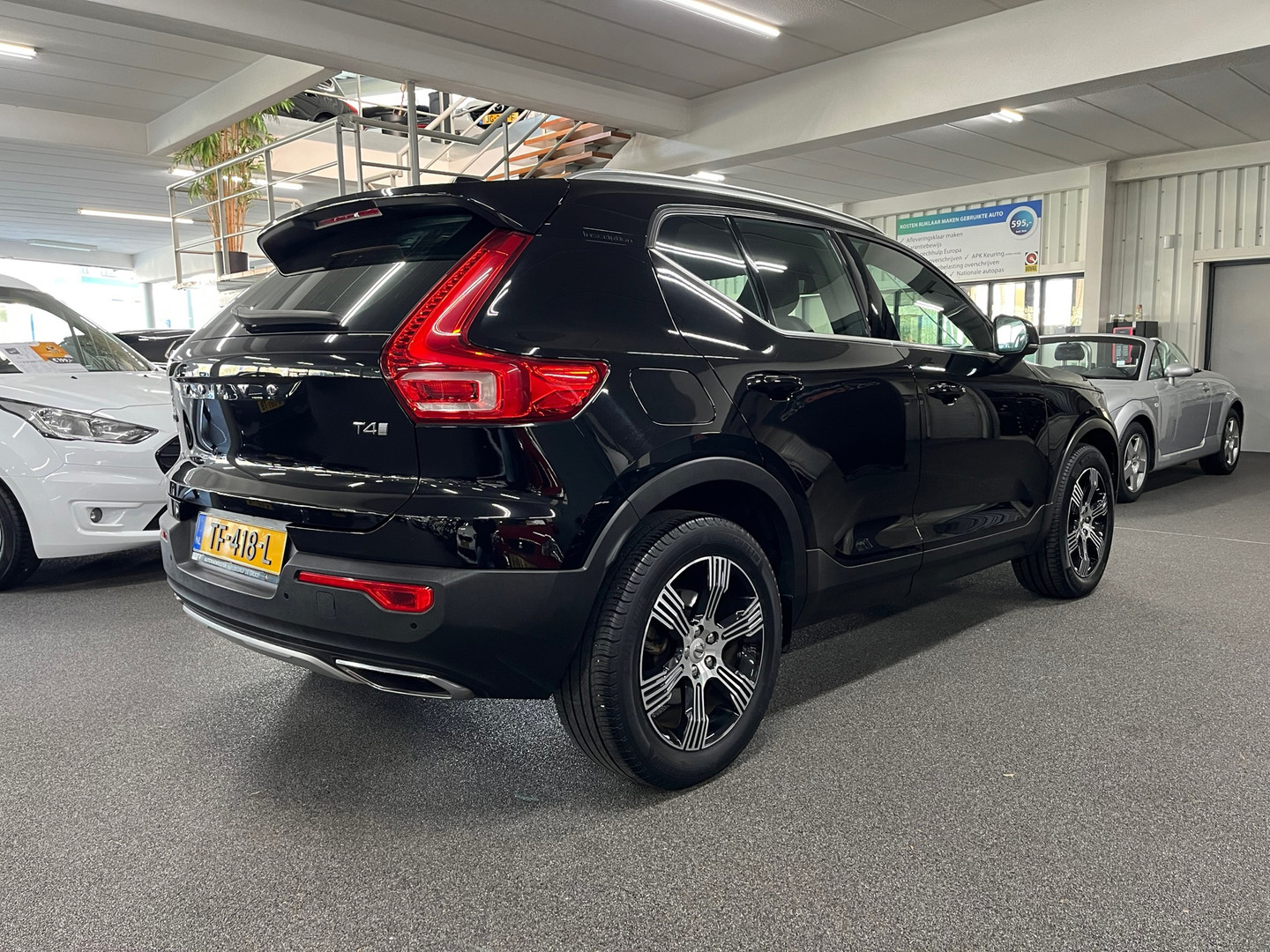 Volvo