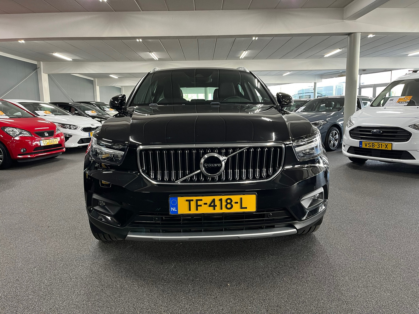 Volvo