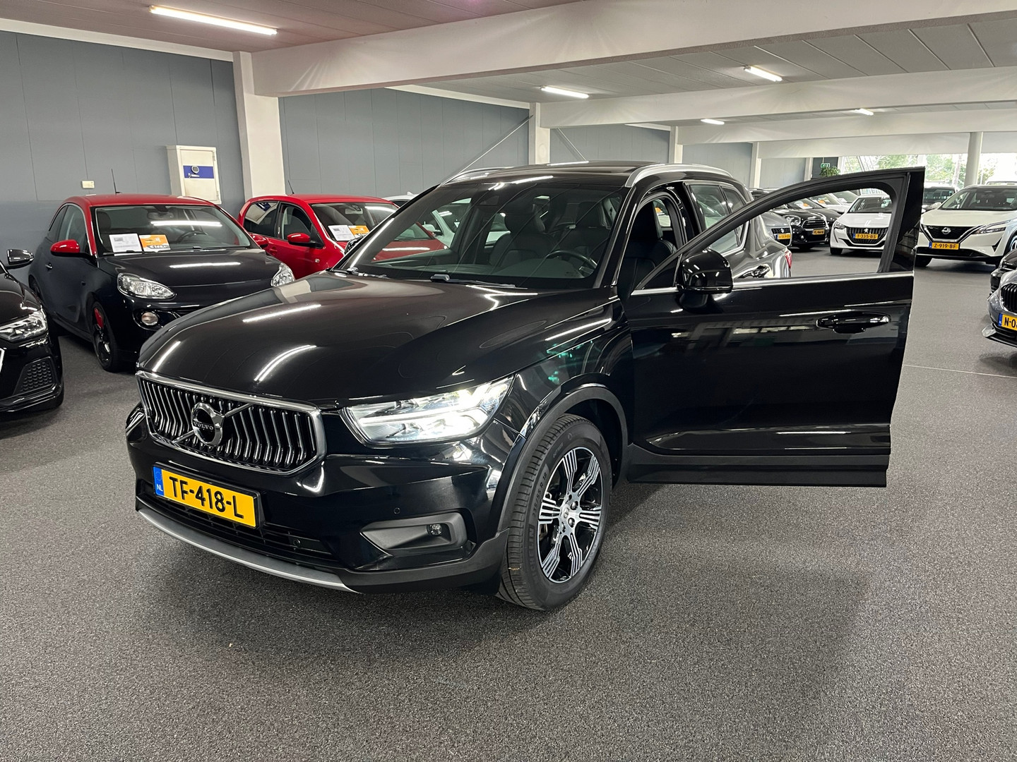 Volvo