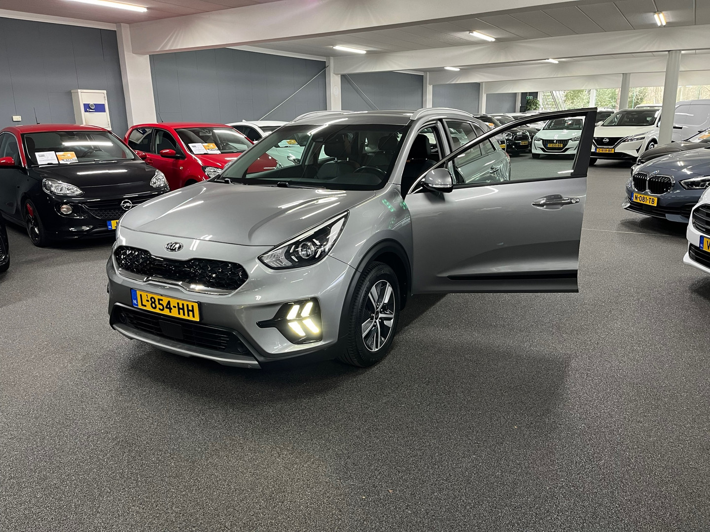 Kia