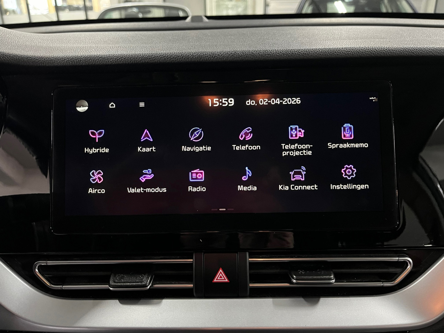 Kia