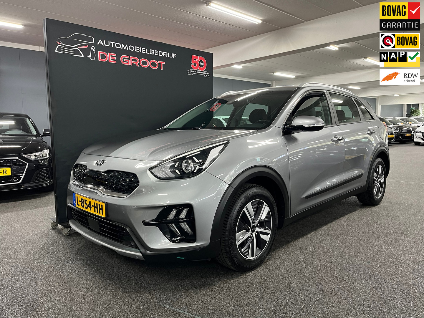 Kia