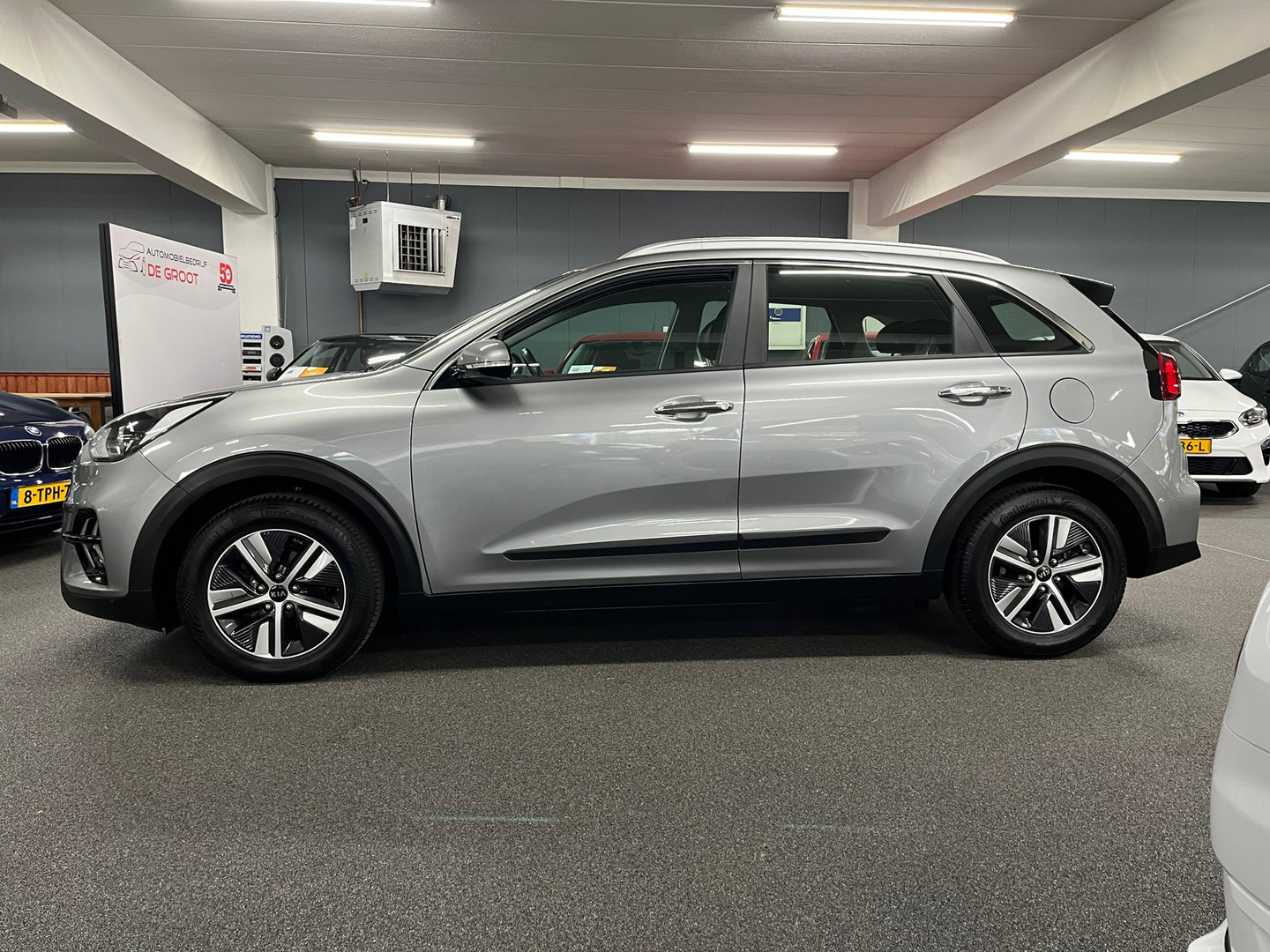 Kia