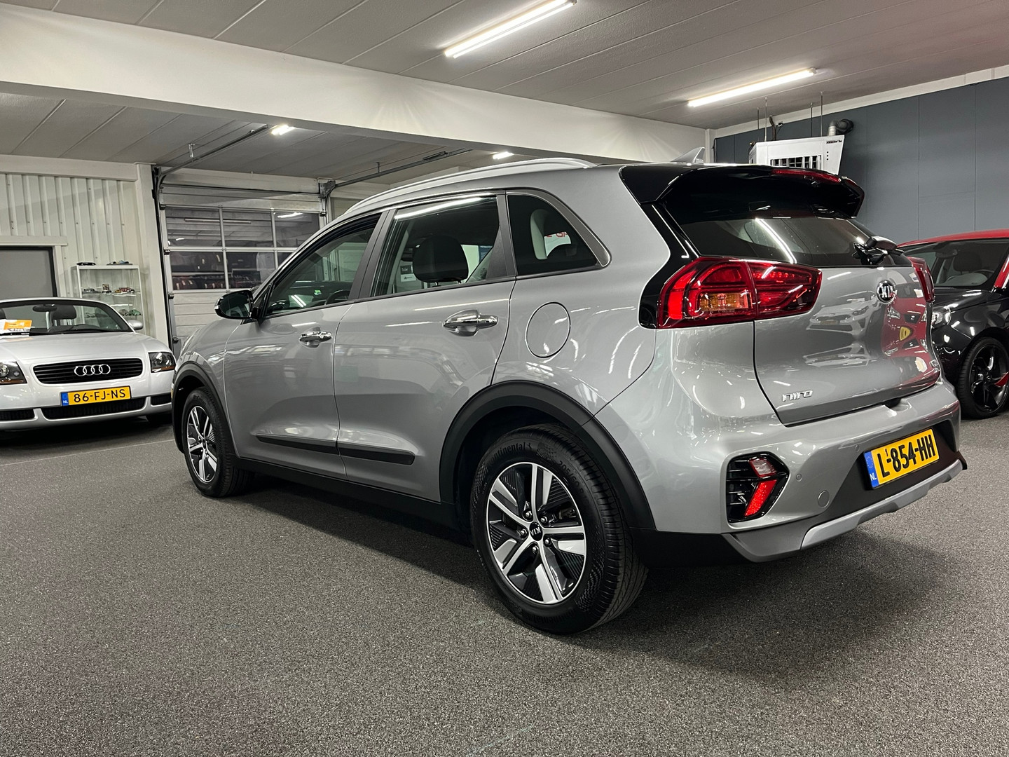 Kia