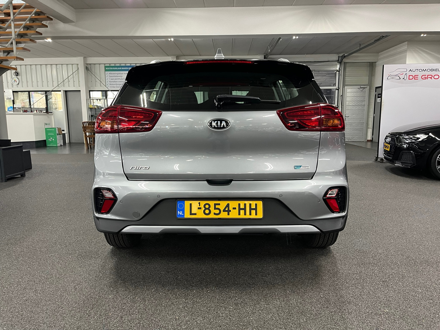 Kia