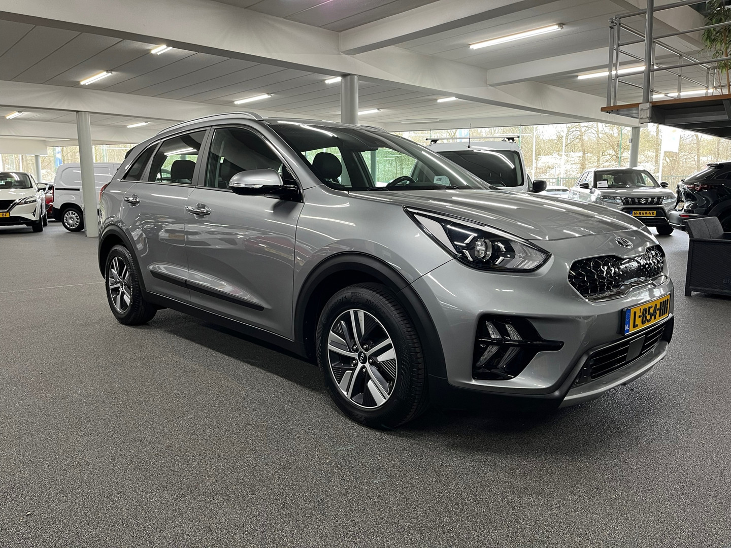 Kia