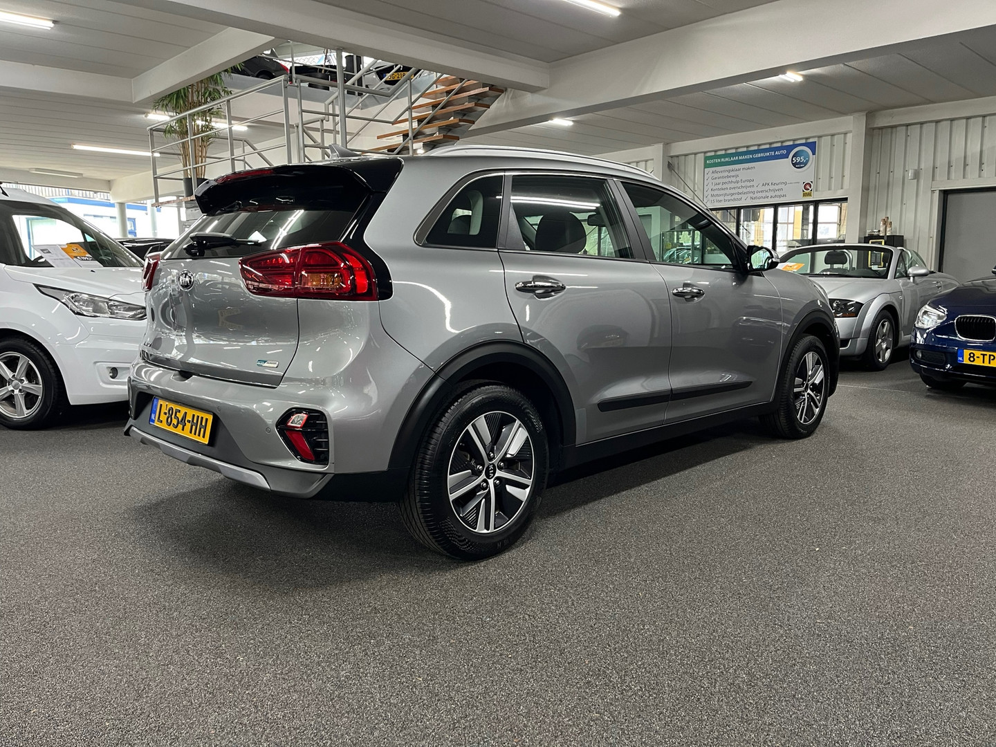 Kia