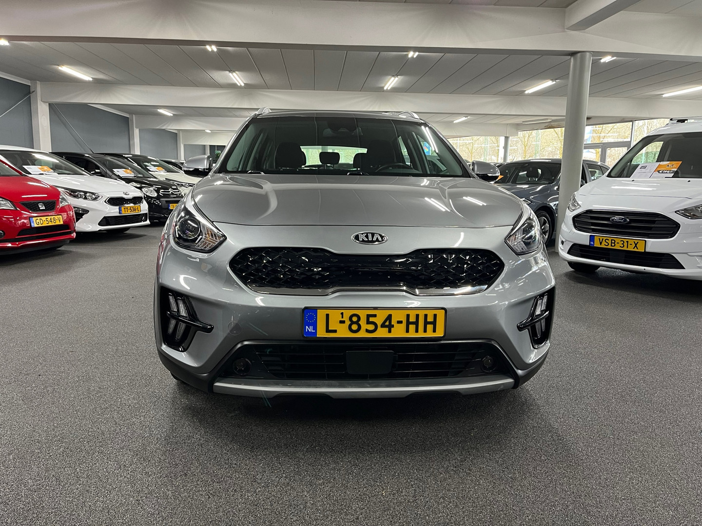 Kia