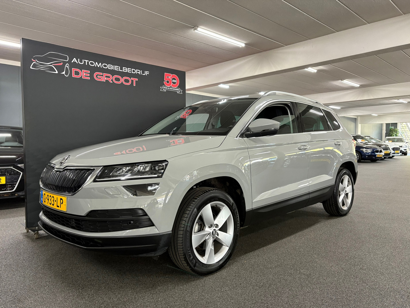 ŠKODA