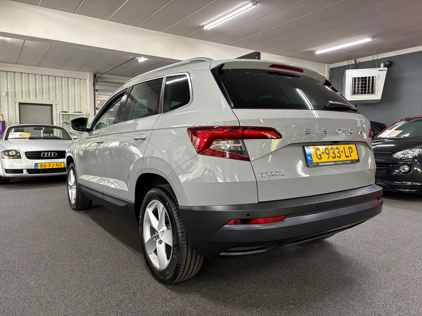 ŠKODA
