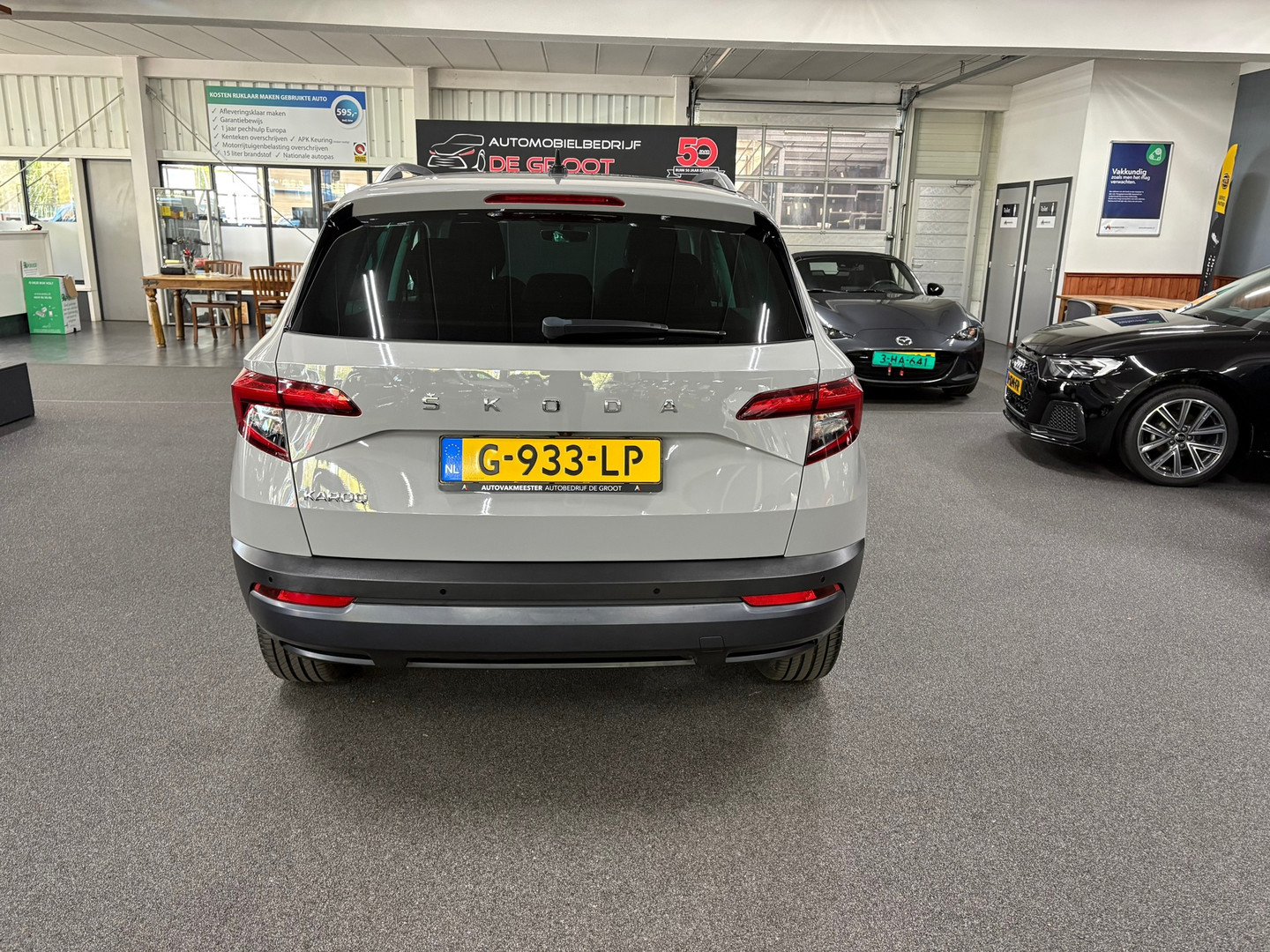 ŠKODA