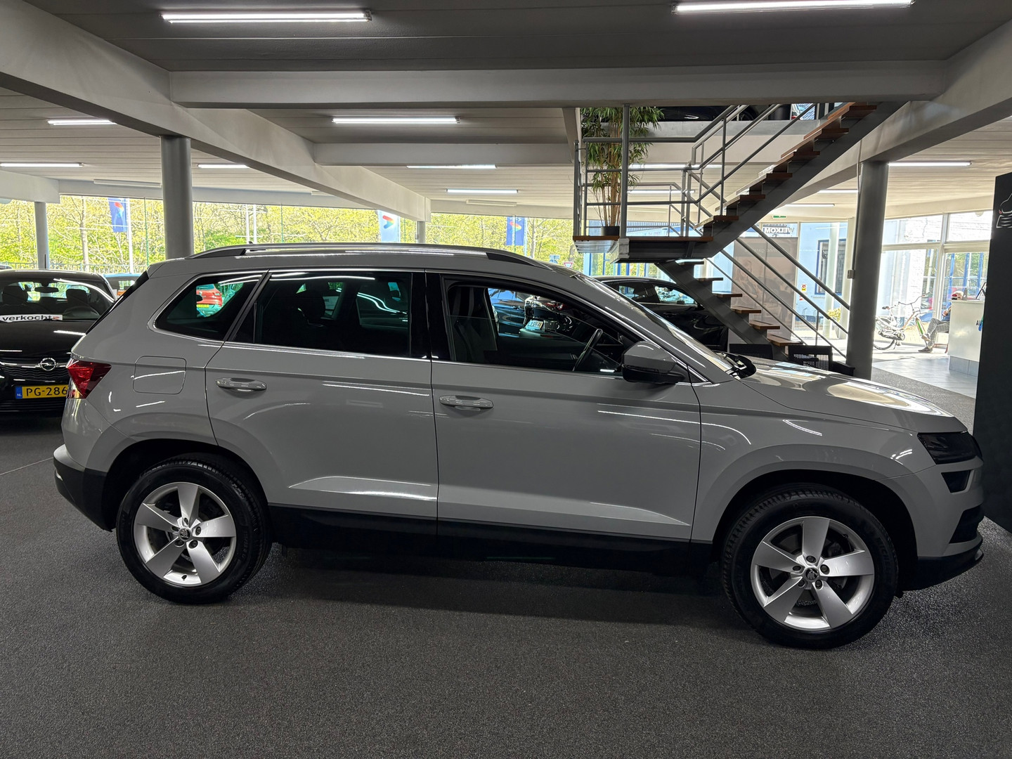 ŠKODA