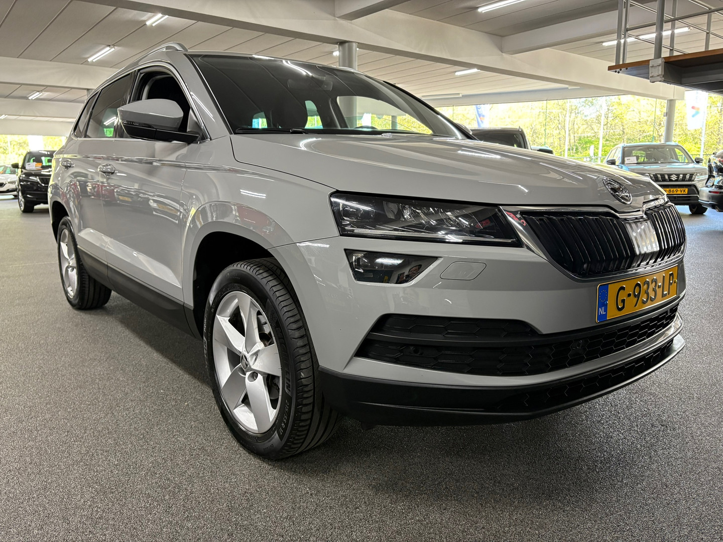 ŠKODA