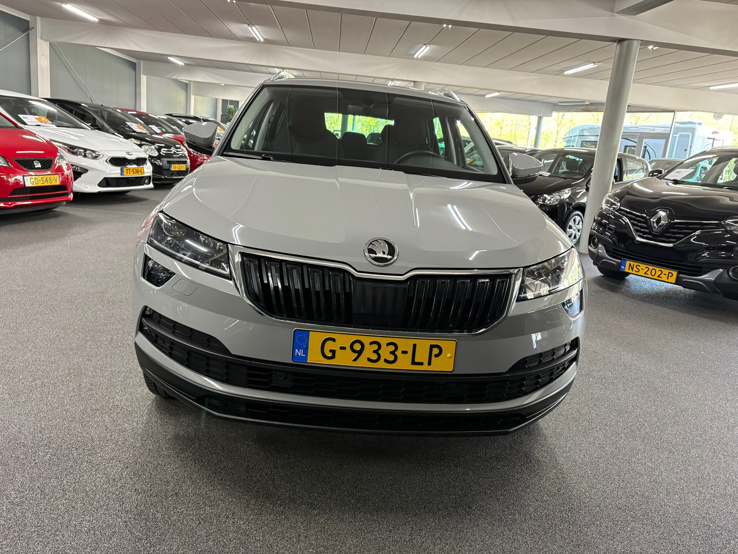 ŠKODA