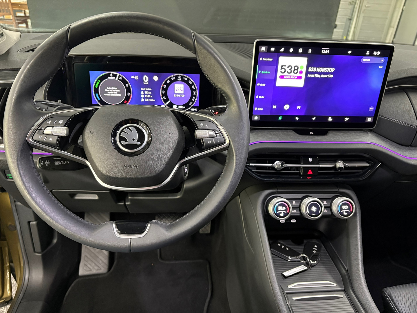 ŠKODA