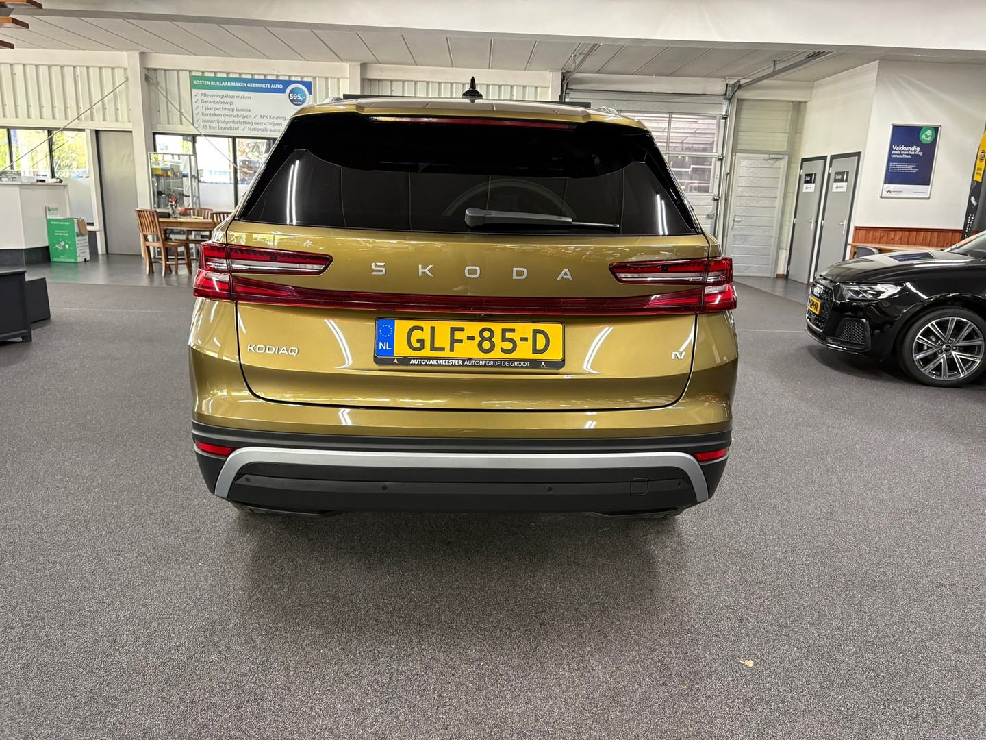 ŠKODA