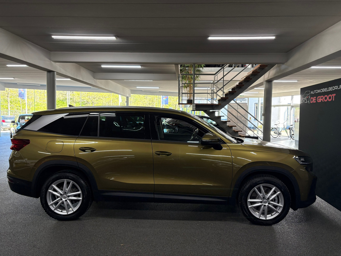 ŠKODA