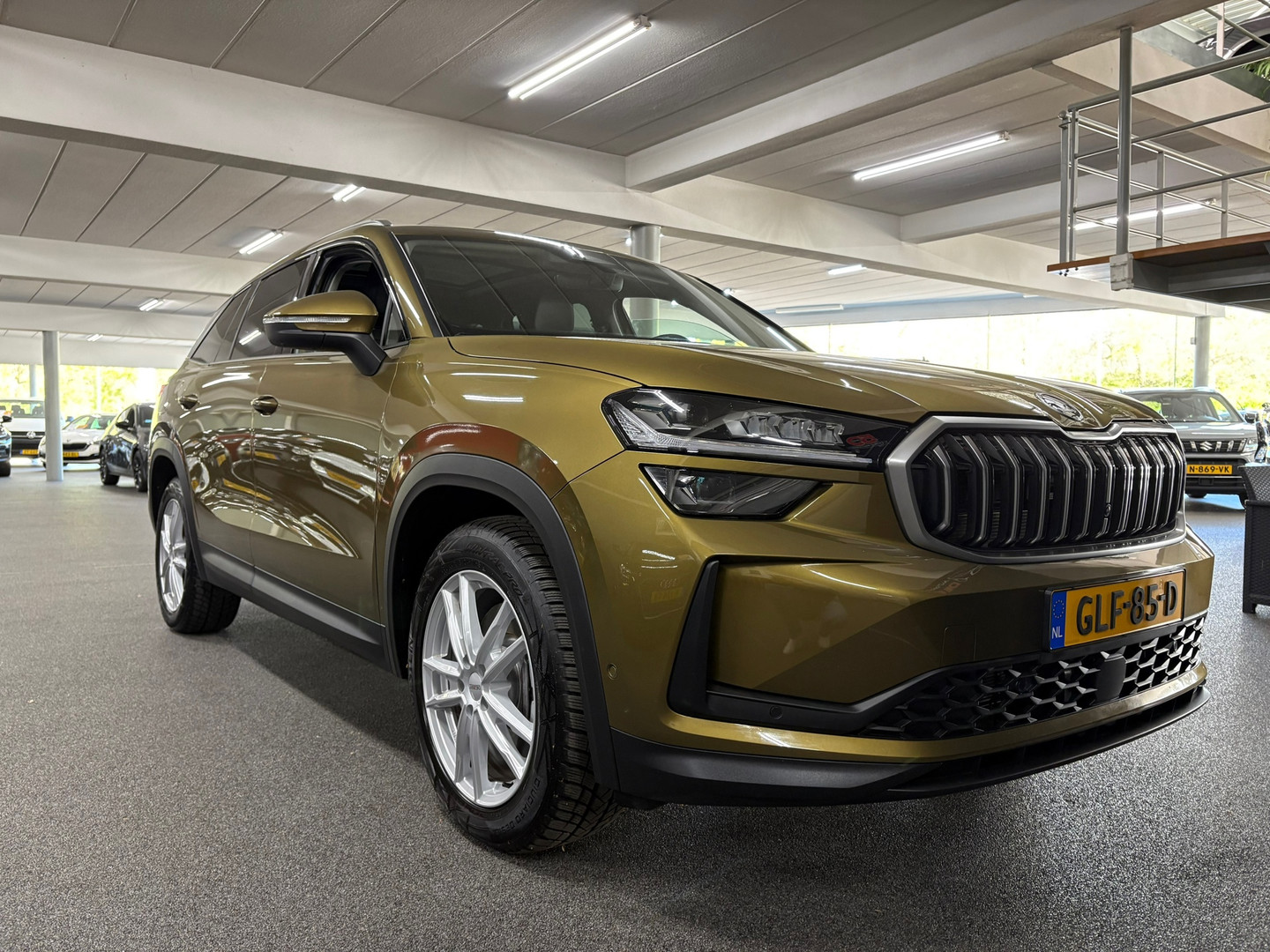 ŠKODA