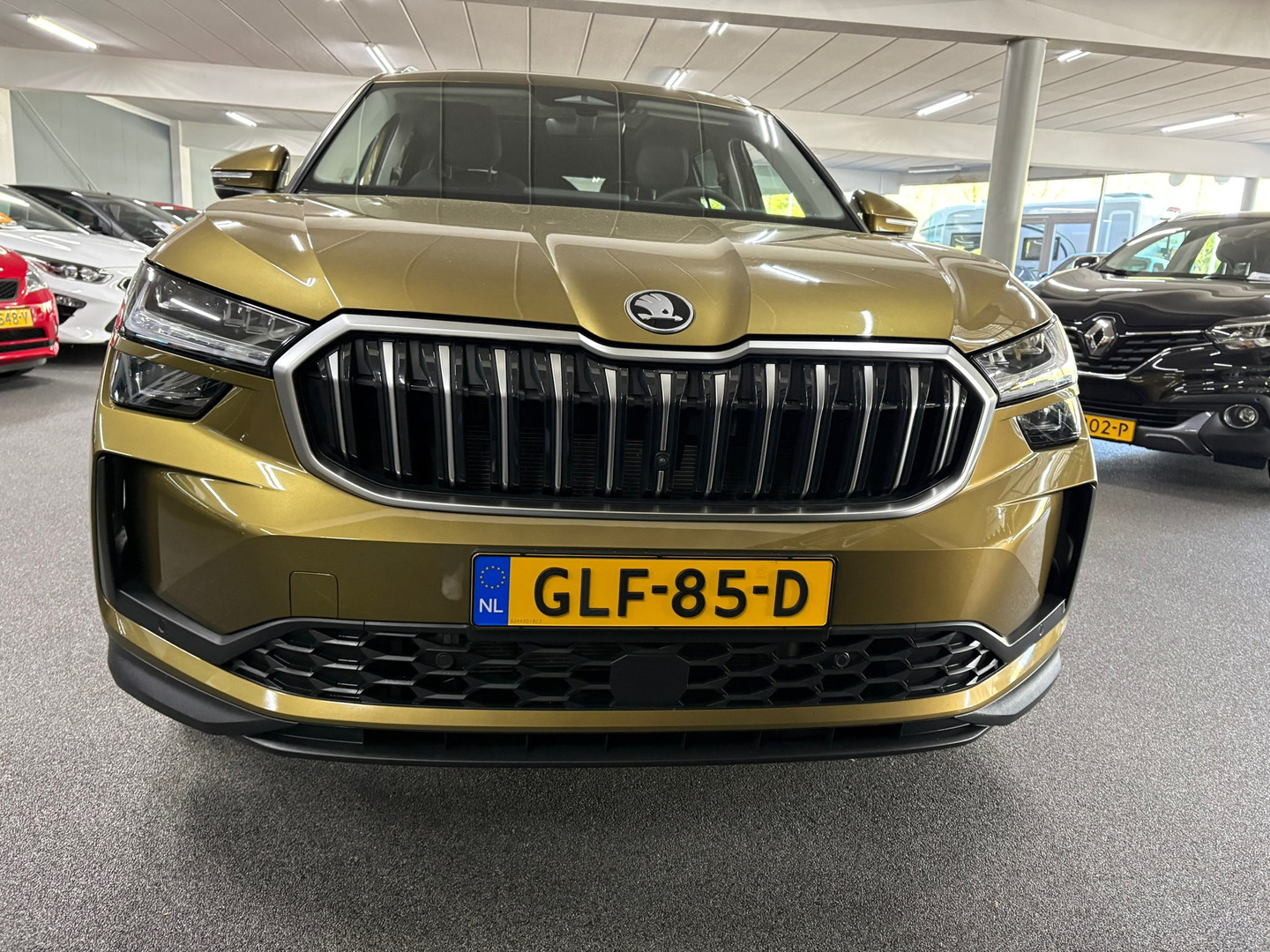 ŠKODA